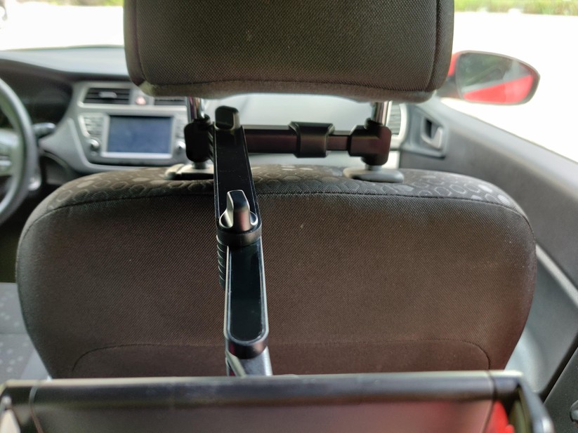 Fappen Tablet-Halterung mit Arm