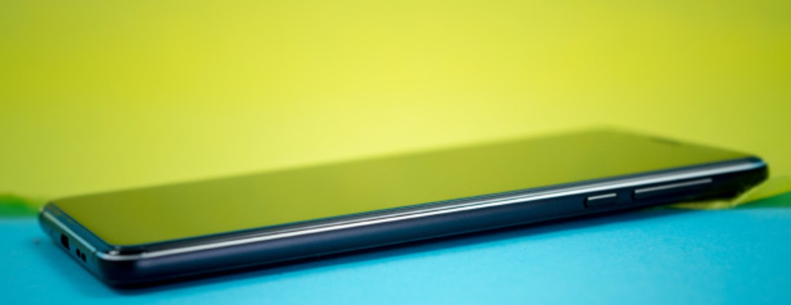 Nokia 3.1 im Test: Einsteiger-Smartphone mit Android One
