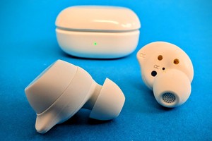 Samsung Galaxy Buds FE im Test