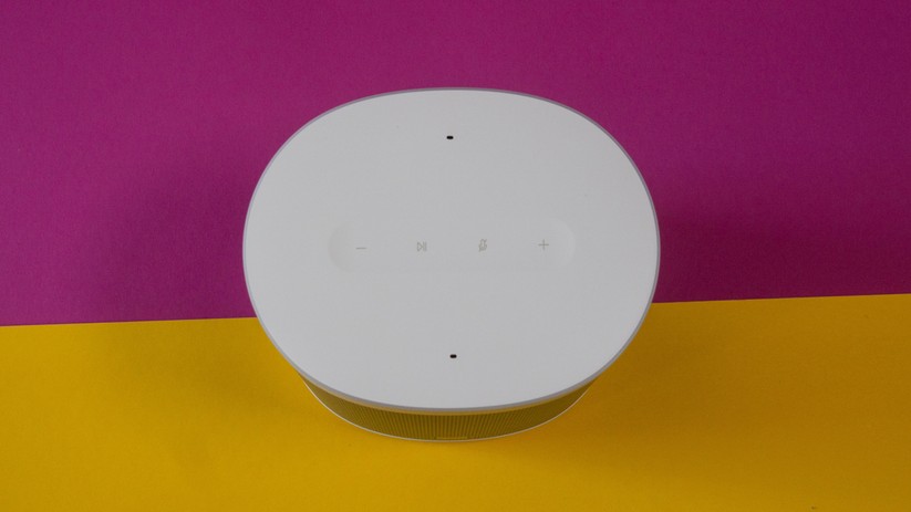 Xiaomi Mi Smart Speaker