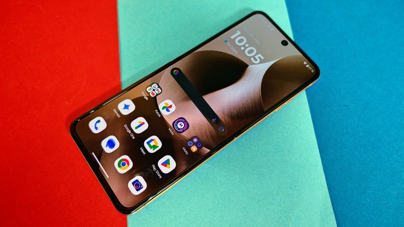 Motorola Razr 60 Ultra