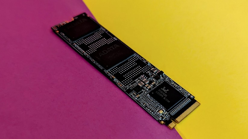 NVMe-SSD