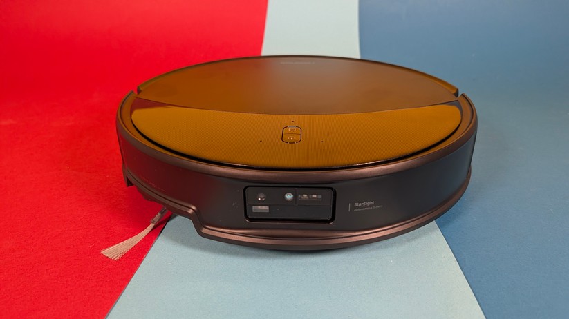 Roborock Saros 20 – Bilderstrecke