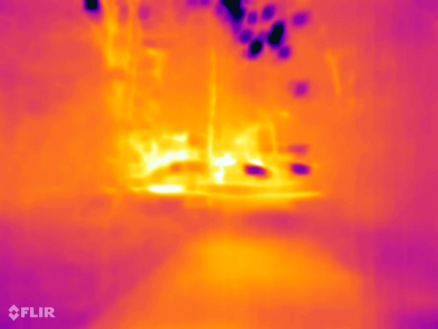 Ulefone Power Armor 19T - Originalaufnahmen