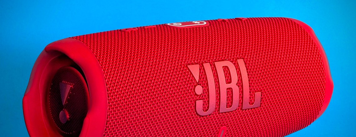 JBL Charge 5