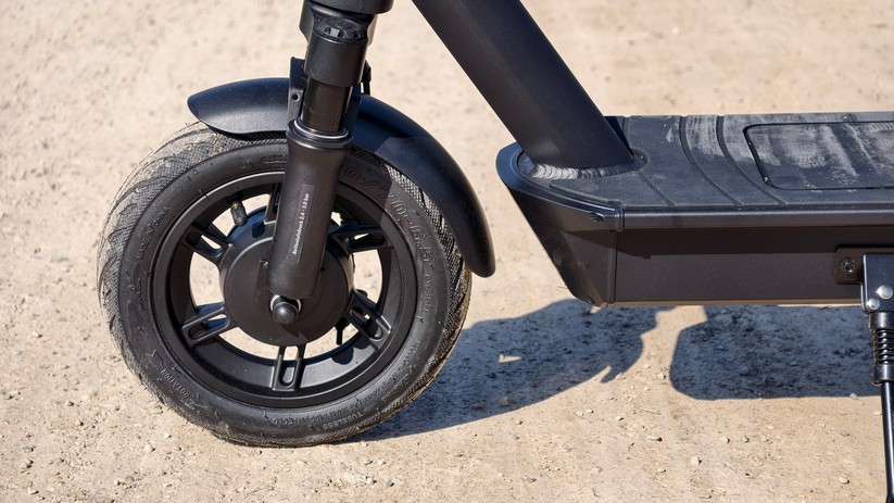 Epowerfun EPF-2 Pro Bilder