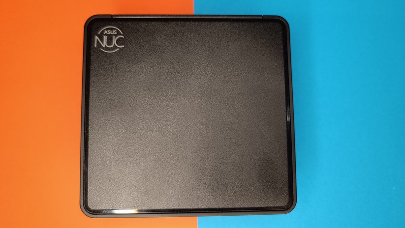 Asus Nuc 15 Pro – Bilderstrecke