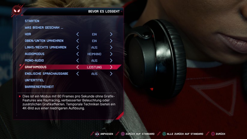 Playstation 5: Spider Man: Miles Morales