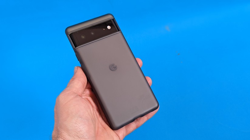 Google Pixel 6