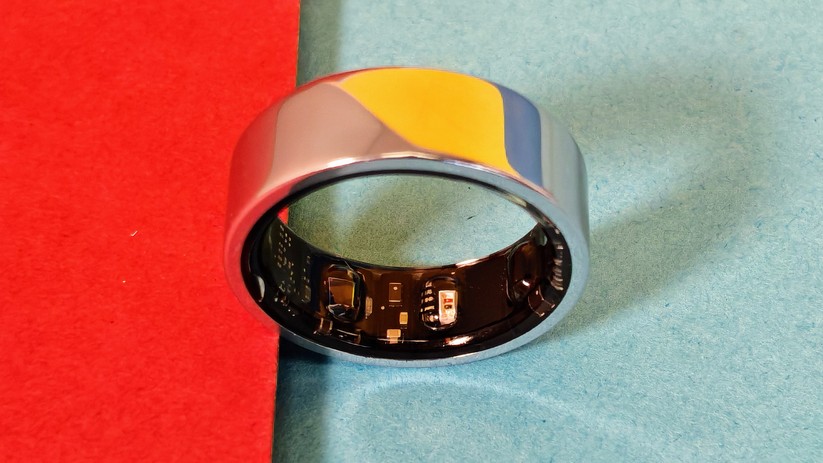 Luna Smart Ring Gen 2