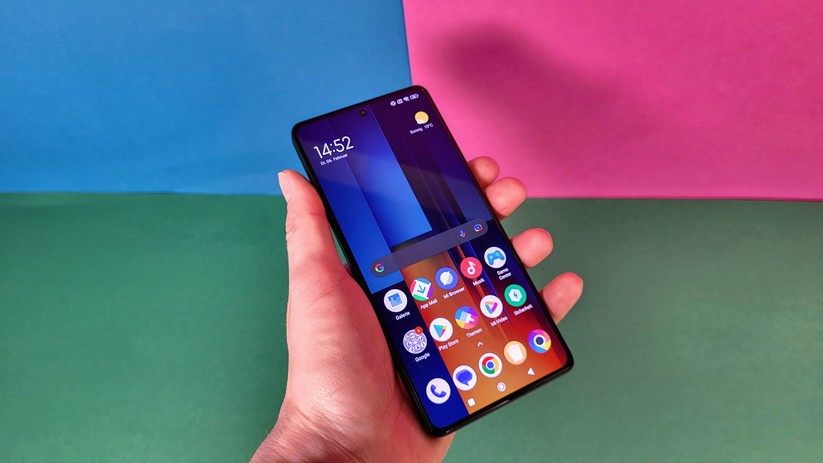Xiaomi Poco M6 Pro