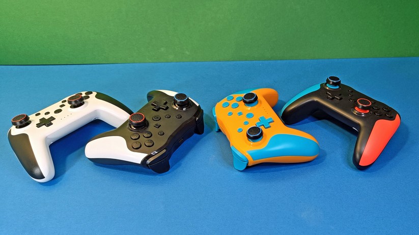 Nintendo Switch Controller