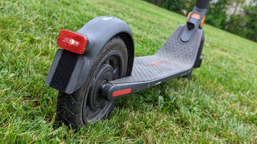 Segway Ninebot E45D