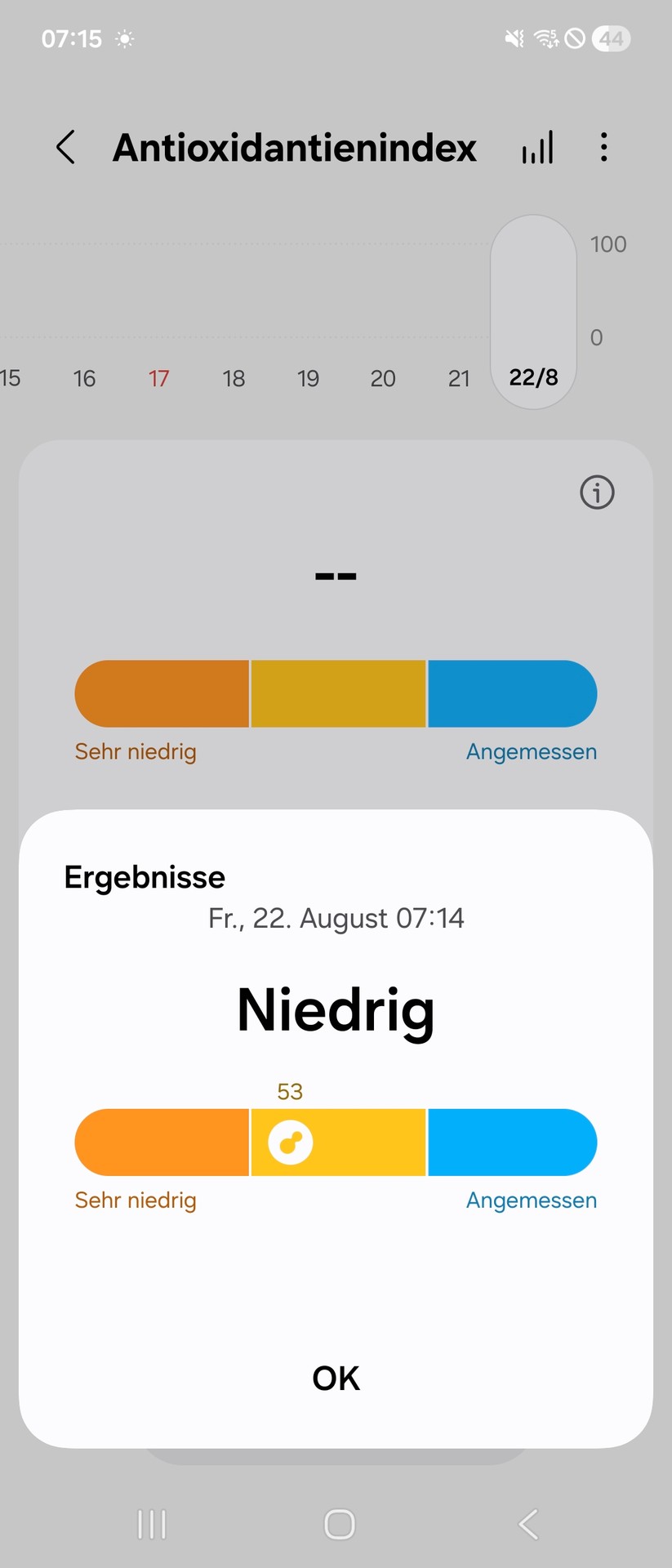  Samsung Health App