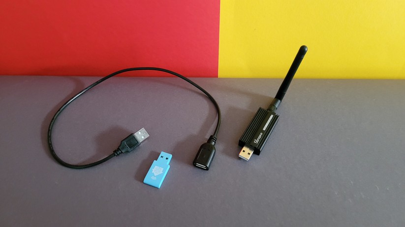 Home Assistant Green