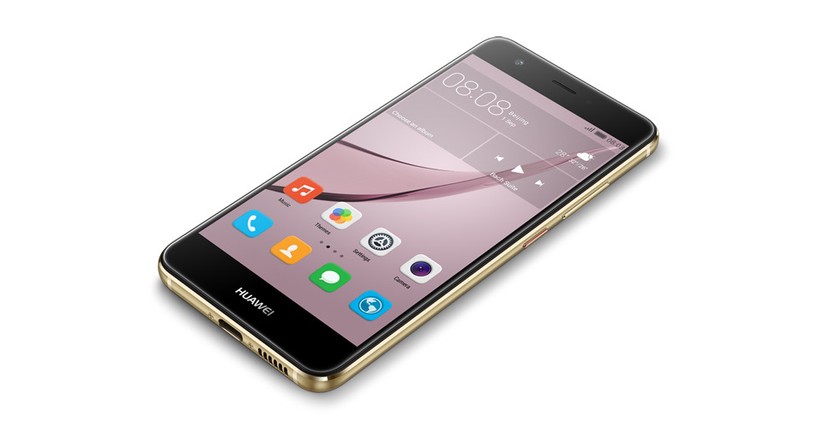 Huawei Nova
