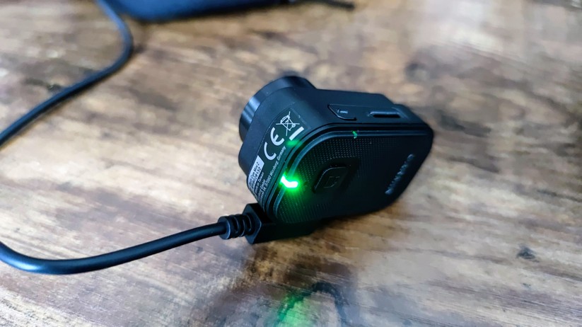 Garmin Dash Cam Mini 2