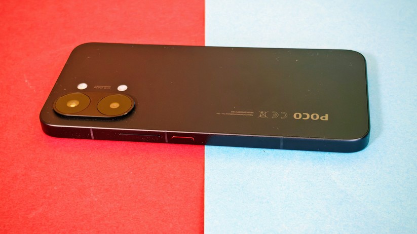 Xiaomi Poco X8 Pro Max