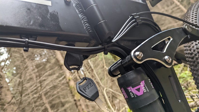 Samebike LO26 – II 