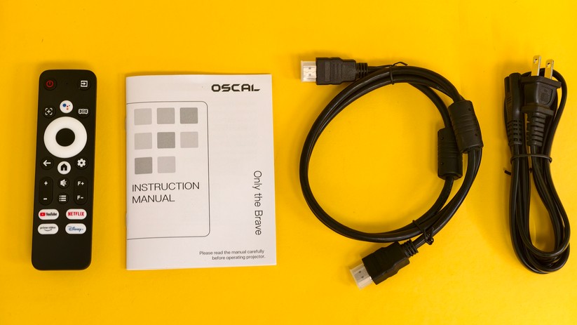 Oscal PV800 Pro