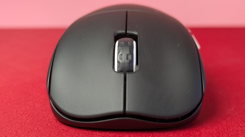 Cherry Xtrfy M68 Pro Wireless - Bilder