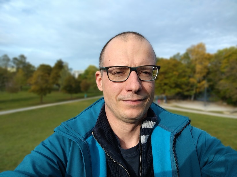 Nokia XR21 - Originalaufnahmen 