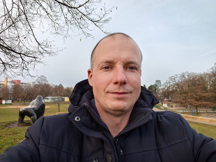 Huawei Pura 80 Ultra – Originalaufnahmen