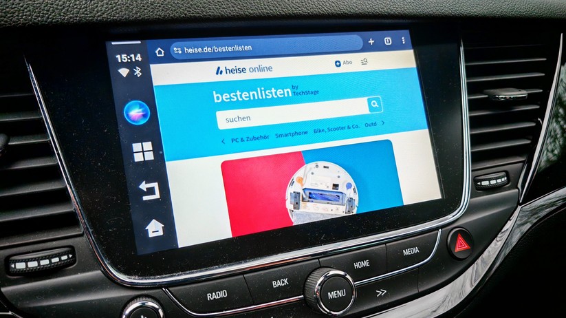 Ottocast Ottoaibox E2