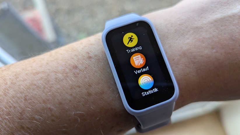 Xiaomi Band 9 Active