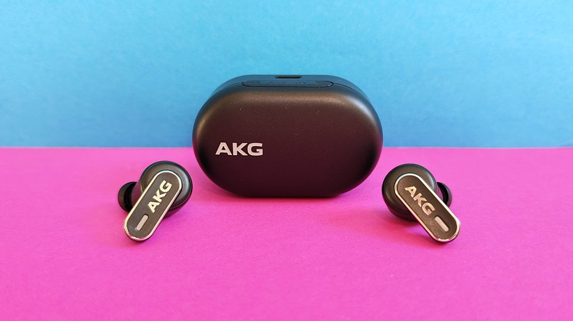 AKG N5 Hybrid