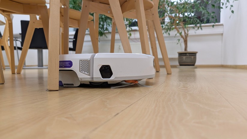 Narwal Flow – Reinigung