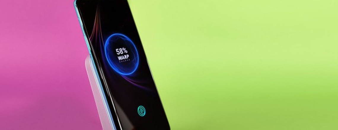 Die besten Qi-Smartphones für kabelloses Laden bis 400 Euro