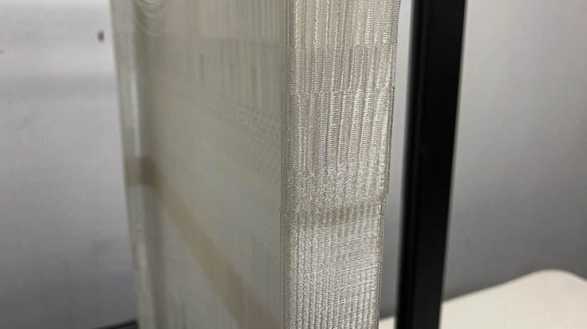 Druckqualität Anycubic Kobra Max