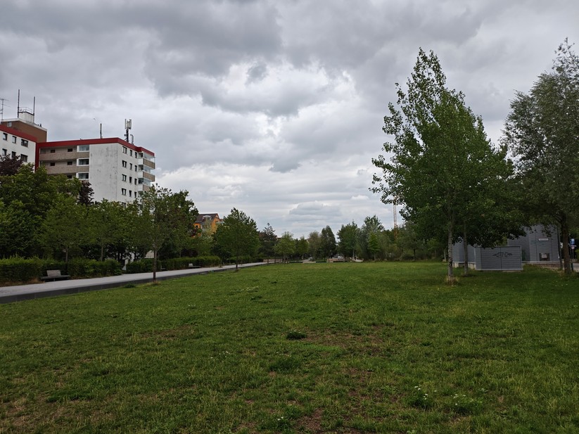 Xiaomi Poco F7 - Originalaufnahmen 