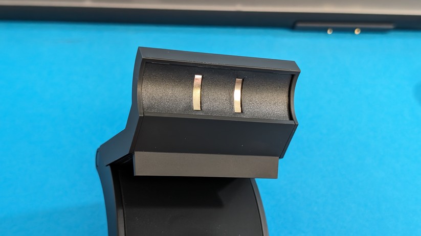 Xiaomi Mi 1S Monitorlampe