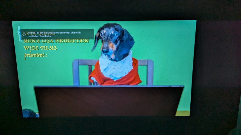 Formovie Xming Episode One Screenshot