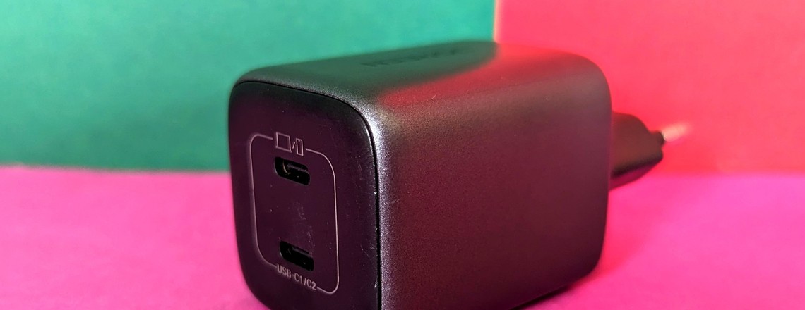 USB-C-Ladegerät Ugreen Nexode 45W