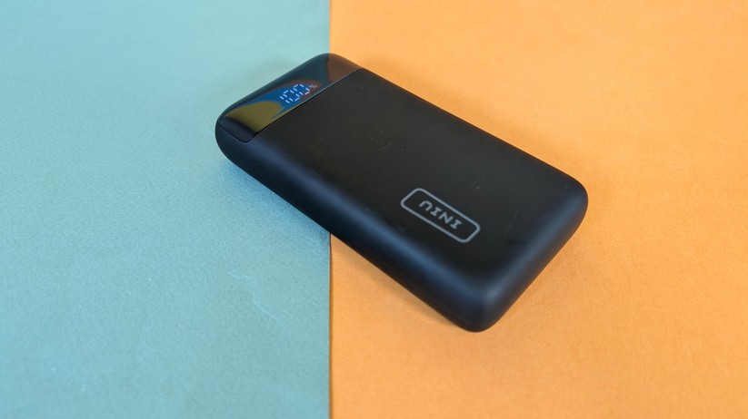 Powerbank Iniu B5 im Test