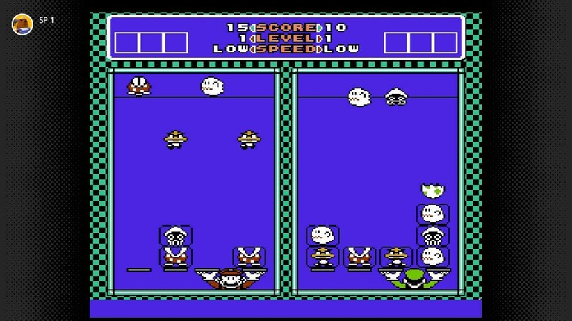 Nintendo Switch Online im Test