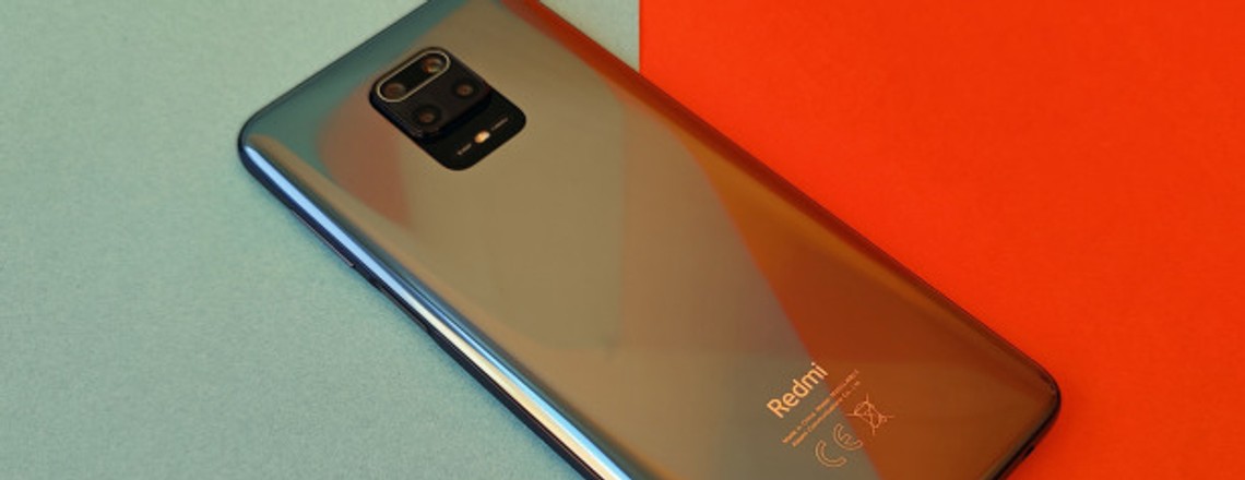 Test Xiaomi Redmi Note 9 Pro: „König der Mittelklasse“ is back