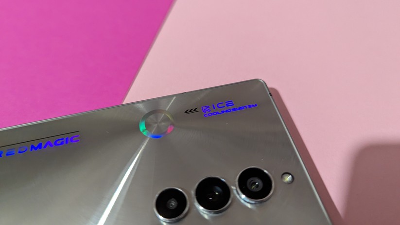 Nubia Redmagic 8S Pro