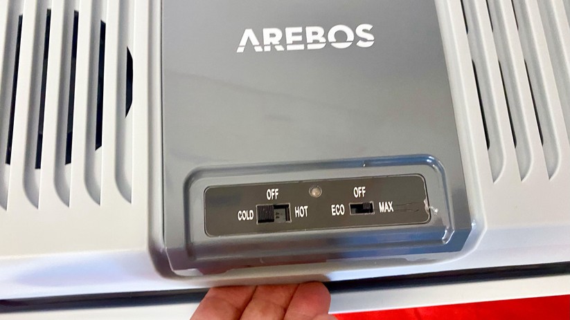 Arebos 20 Liter Kühlbox