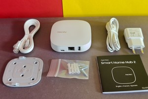 Smart Home mit Samsung: Smartthings im Test – alles besser mit neuem Hub?