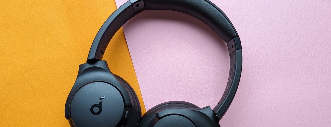 Soundcore Q20i