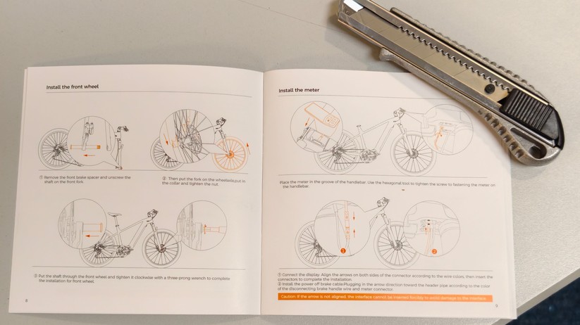 Fiido Nomads Pro