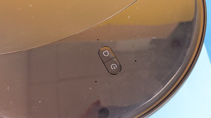 Roborock Saros 20 – Bilderstrecke