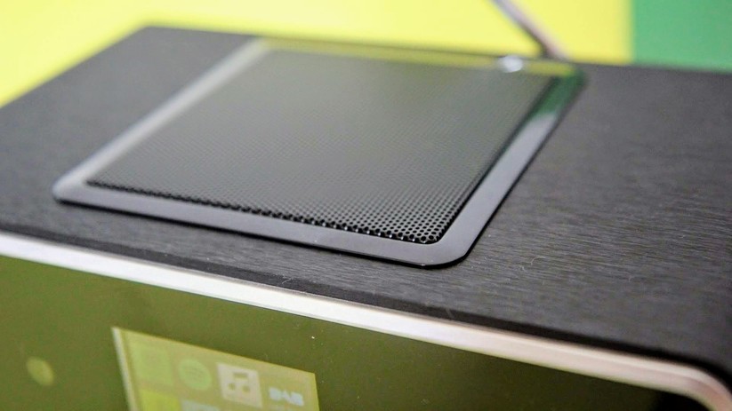 Die Verarbeitung gefällt uns genauso gut wie das Design.