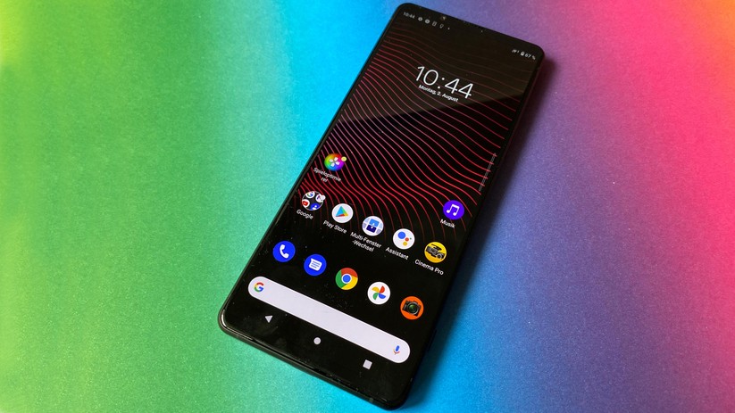 Sony Xperia 1 III