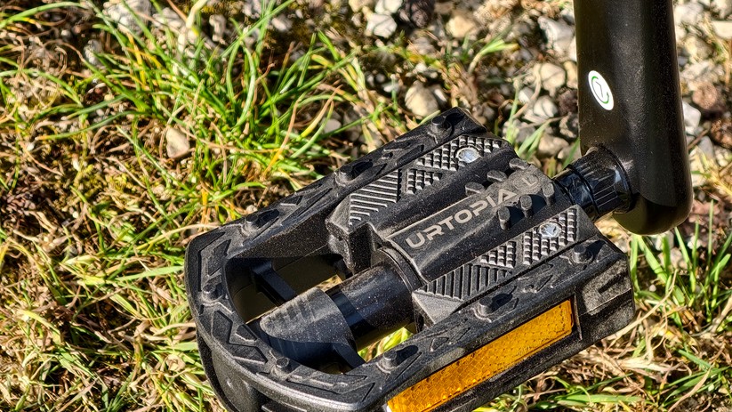 Urtopia Carbon Fold 2