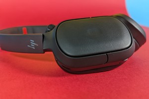 Gutes Business-Headset für Büro und unterwegs: HP Poly Focus 625 Fold im Test